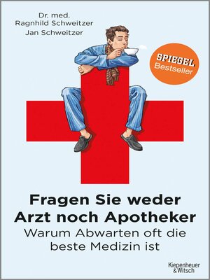 cover image of Fragen Sie weder Arzt noch Apotheker